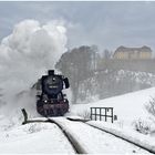 Winterdienst auf der Schwäbischen Alb