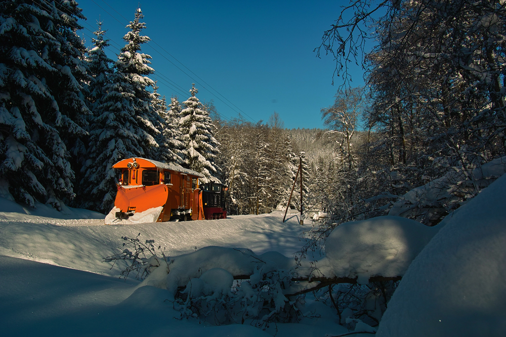 Winterdienst