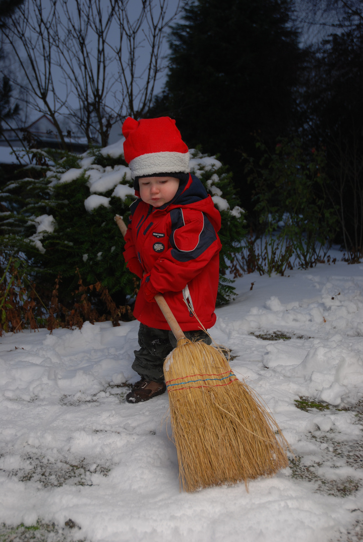 Winterdienst II