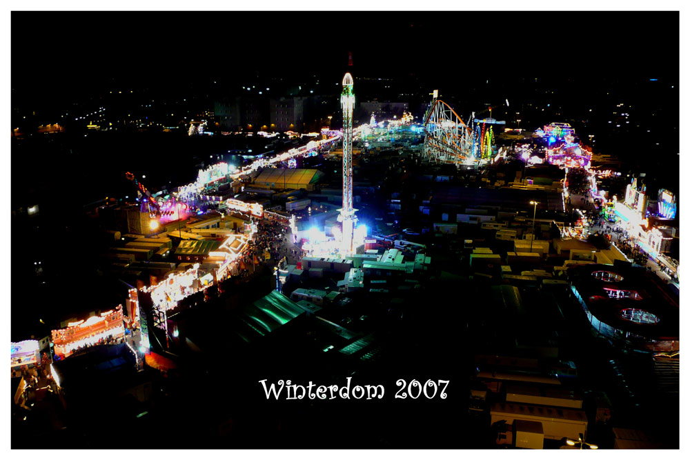 Winterdom 2007