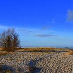 Winterdünen...