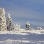 Wintereinbruch