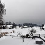 Wintereinbruch 2/2