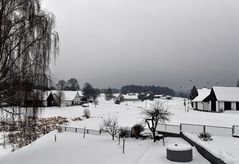 Wintereinbruch 2/2