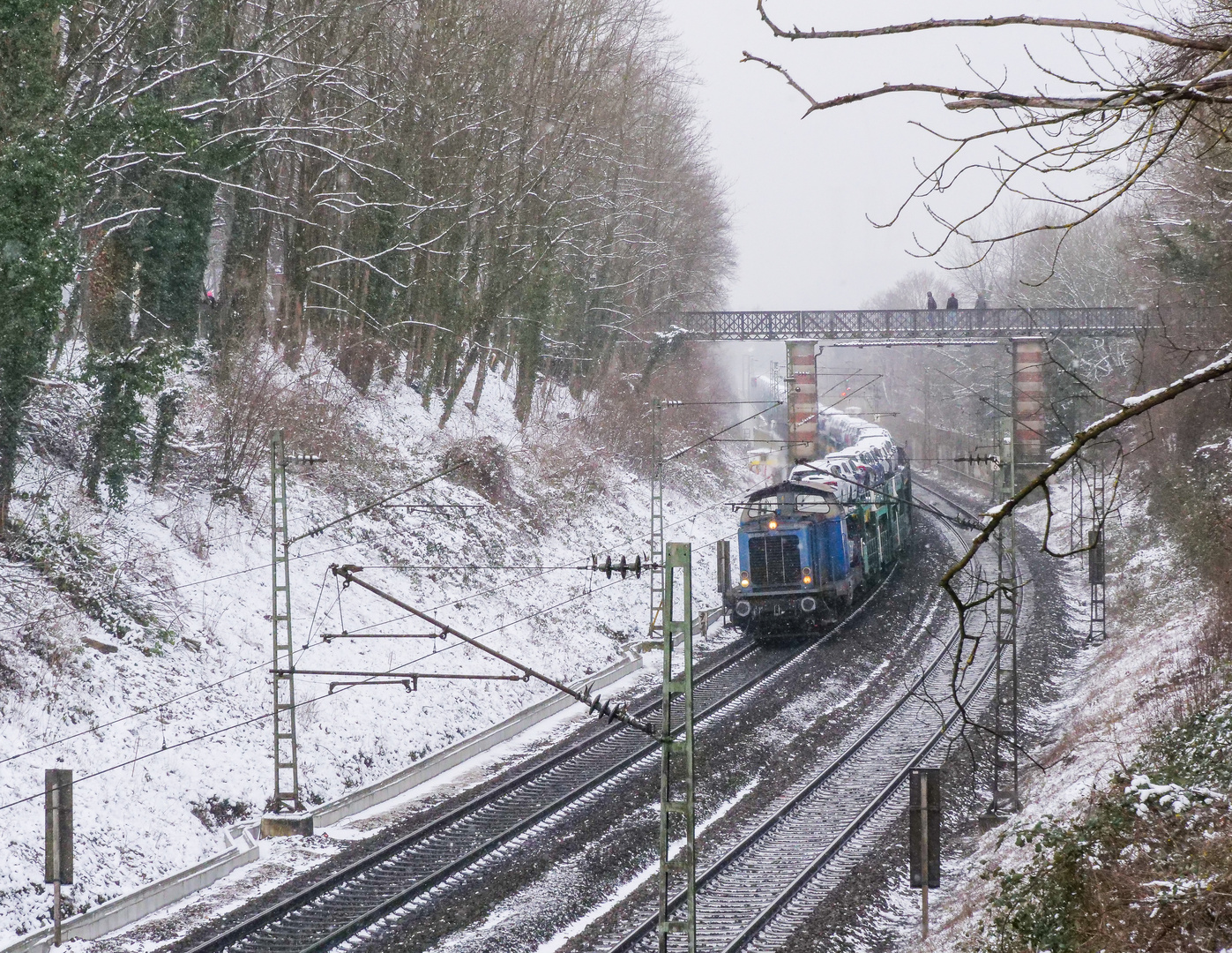 Wintereinbruch (3 von 5)