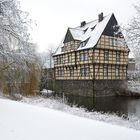 Wintereinbruch