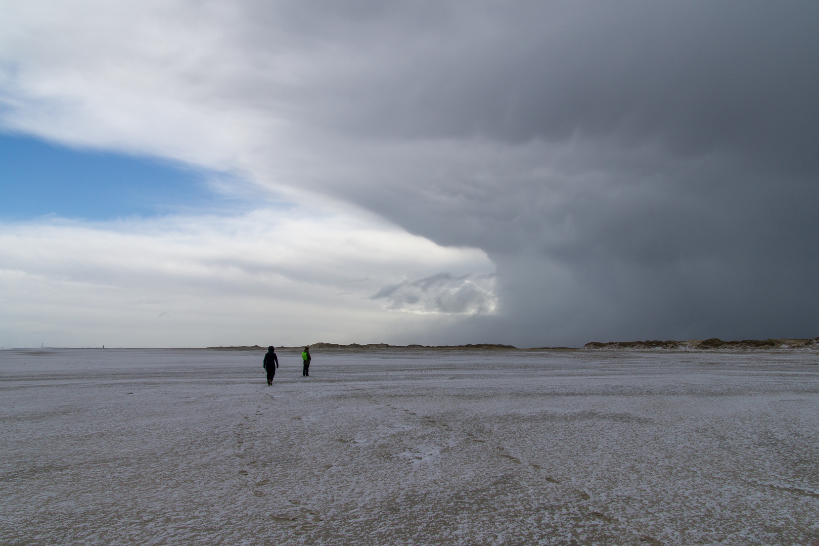 Wintereinbruch im März auf der Insel_04676