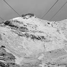 Wintereinbruch im September auf dem Nebelhorn – Oberstdorf II
