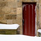 Wintereinbruch in Osnabrück