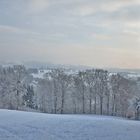 Wintereinrbuch im Mühlviertel