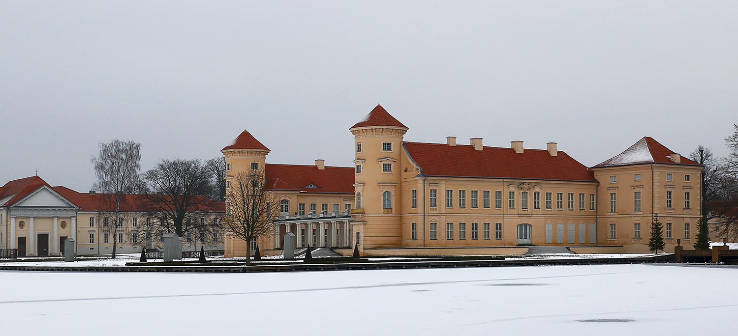 Wintereinsamkeit