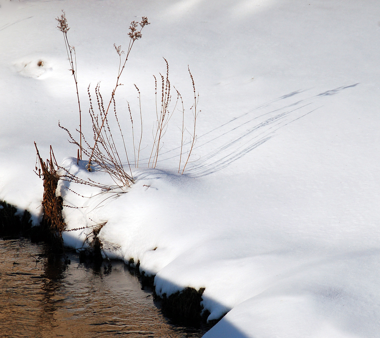 WIntereinsamkeit