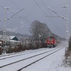 Wintereinsatz im unteren Ruhrtal