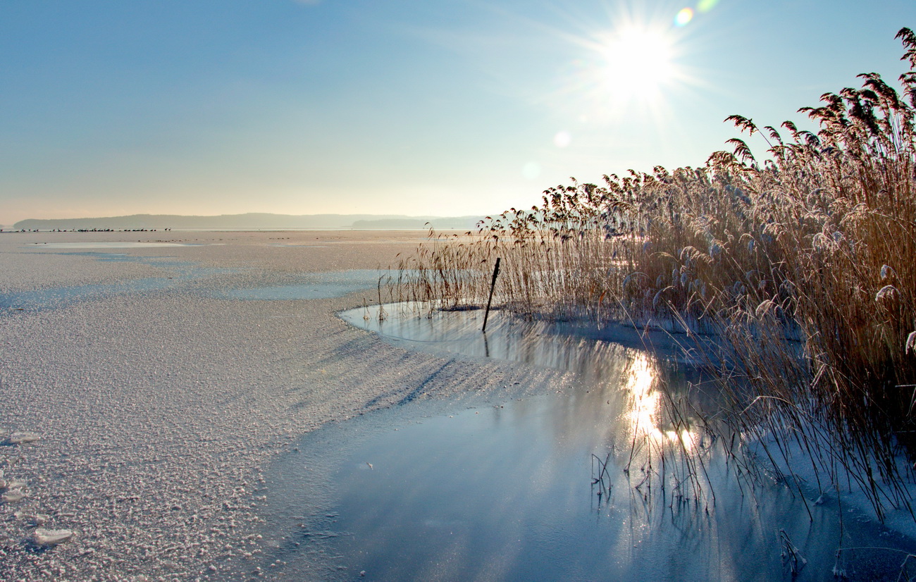 Winteremotionen