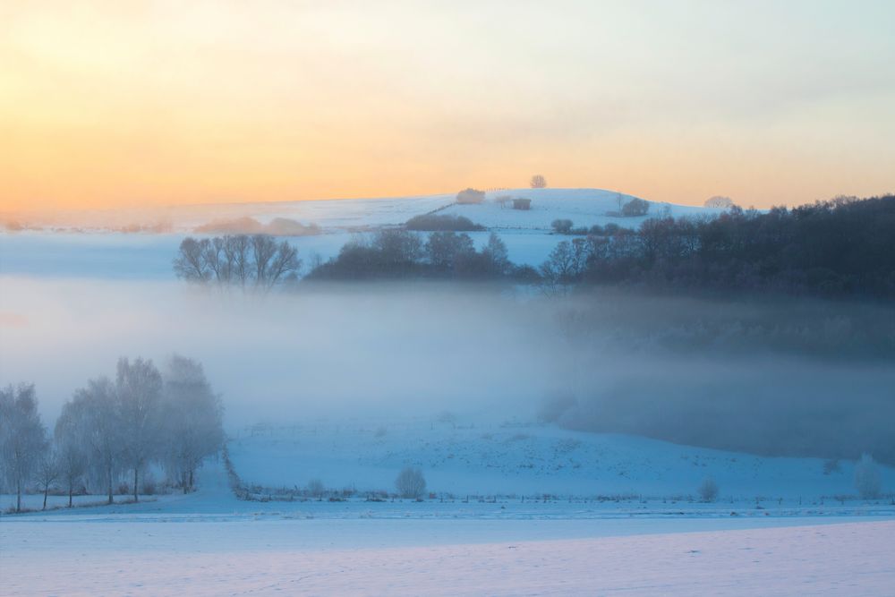 Wintererinnerung **