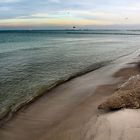 Winterfahrplan ab Warnemünde...