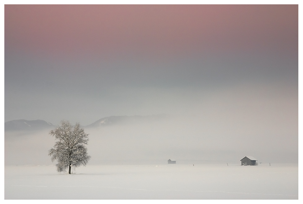 Winterfarben