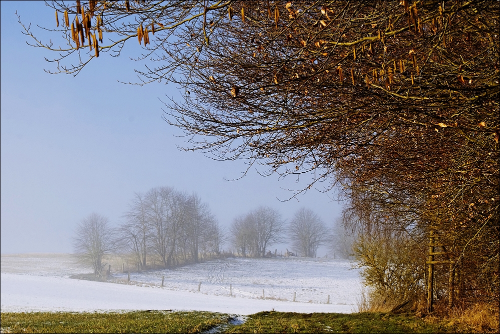 Winterfarben