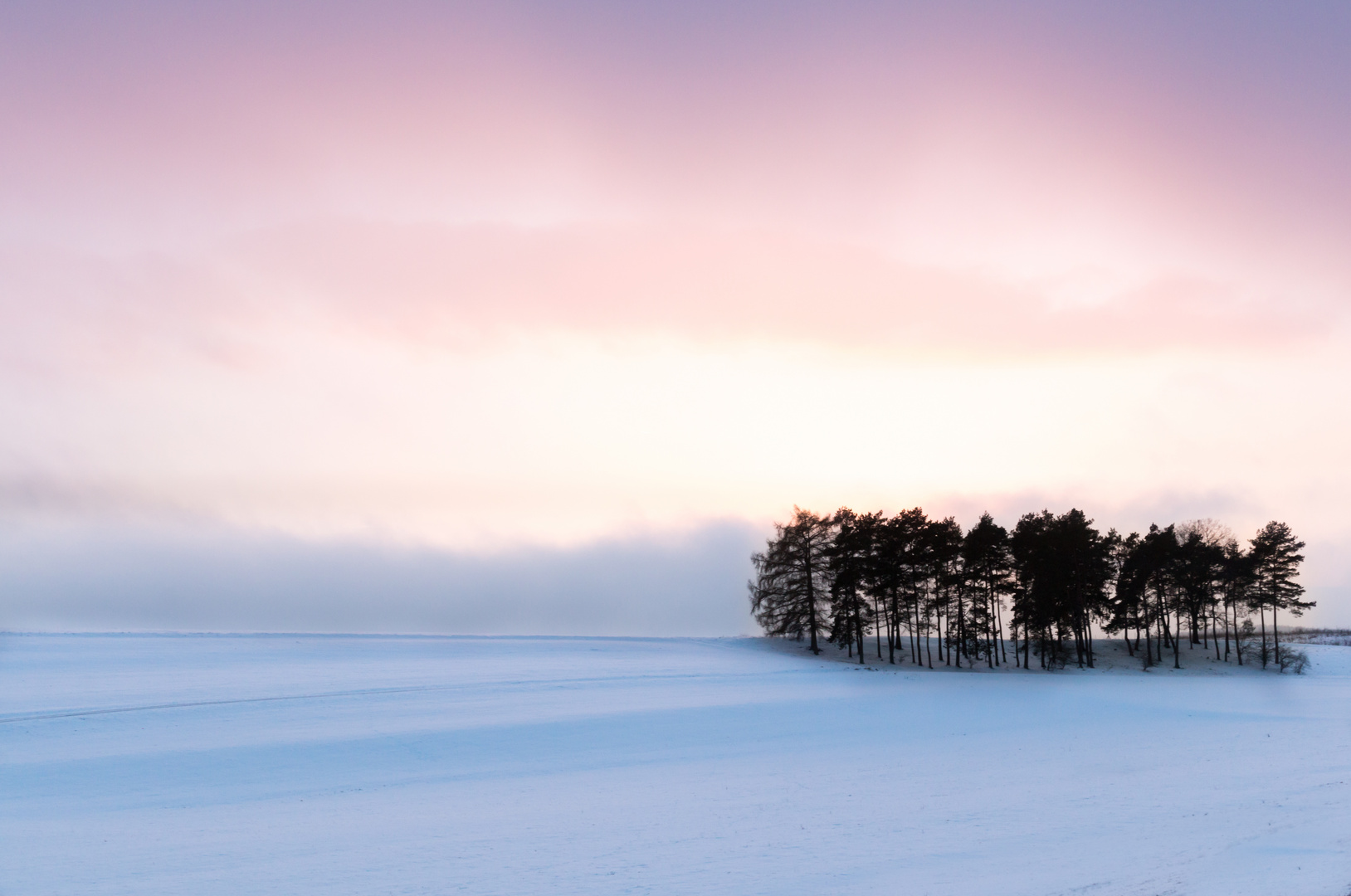 Winterfarben