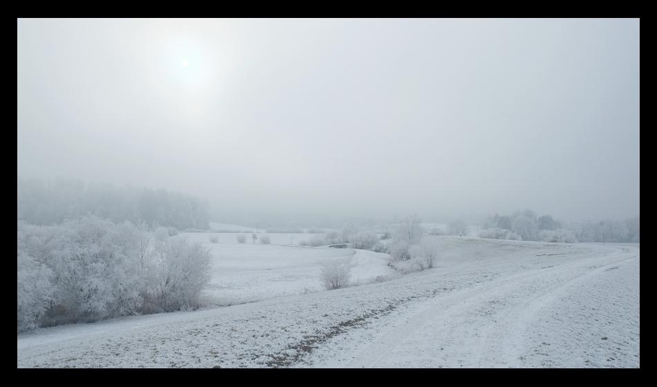 Winterfarben