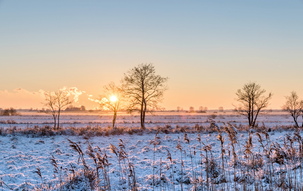 Winterfarben