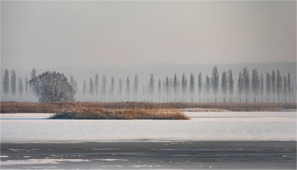 Winterfarben