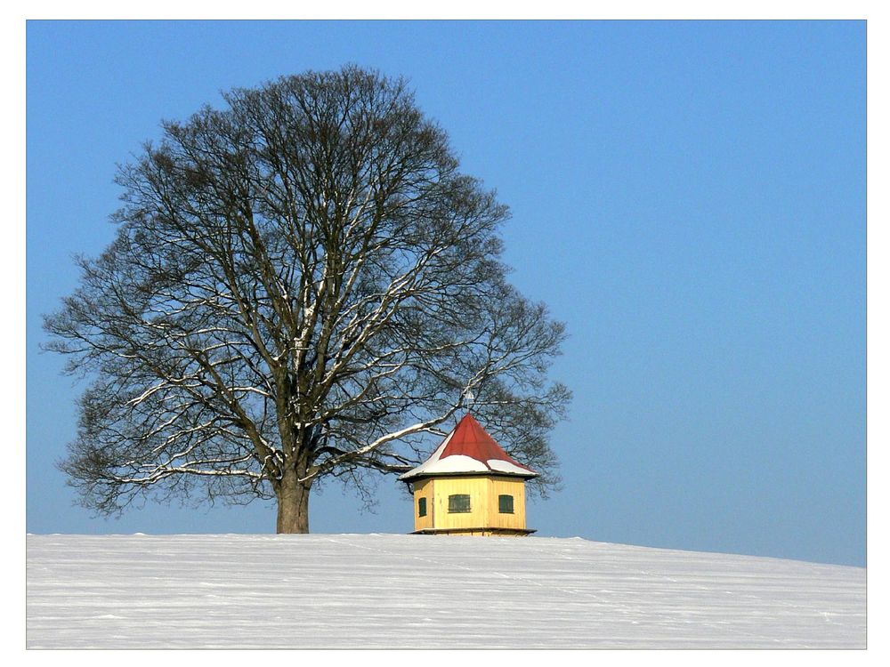 Winterfarben