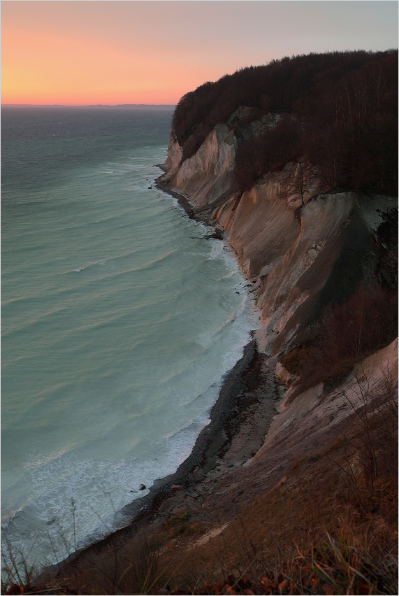 Winterfarben auf Rügen 4