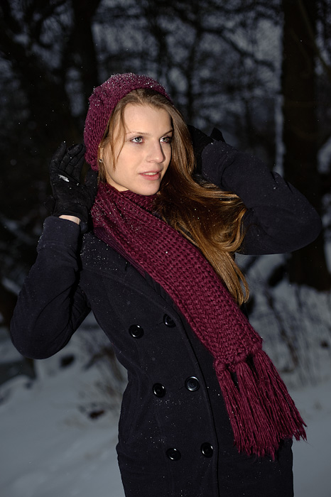 Winterfashion