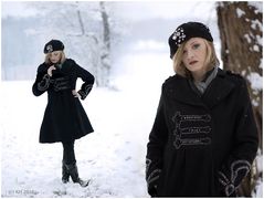 Winterfashion