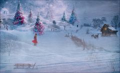 Winterfeeling 