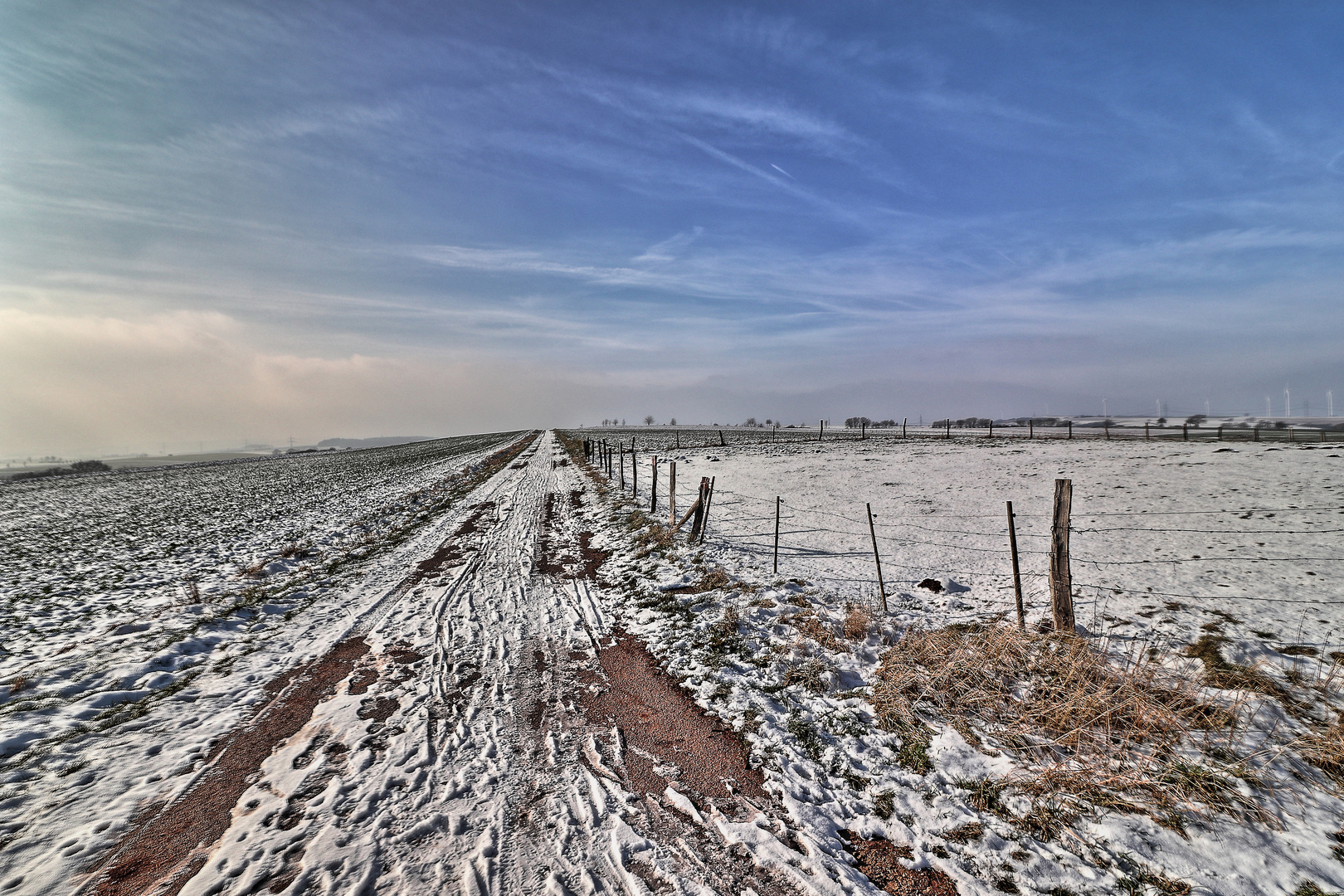 Winterfeldweg