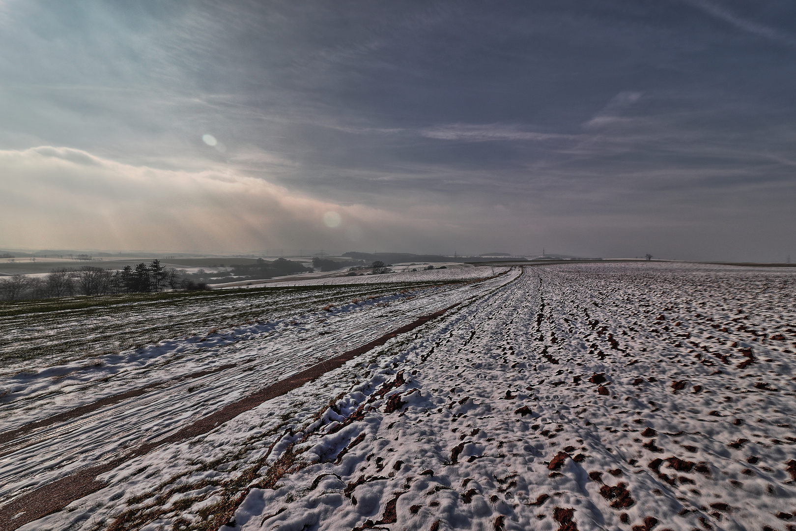 Winterfeldweg