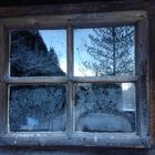 Winterfenster 