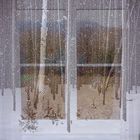 Winterfenster