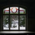 Winterfenster