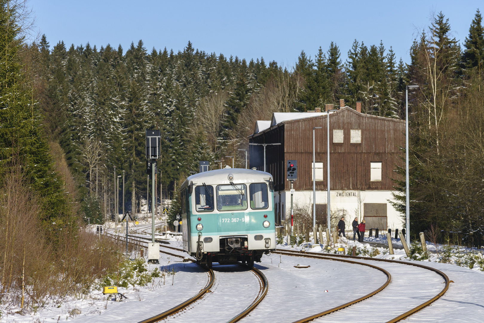 Winterferien Ferkeltaxi