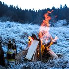 Winterfeuer