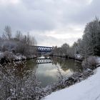 Winterfluss