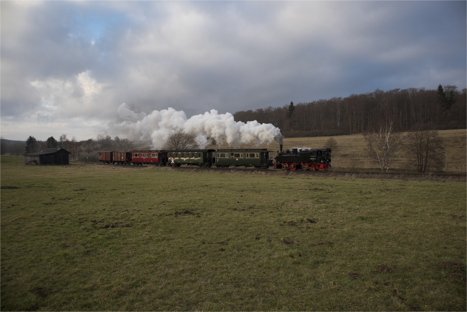 WinterFotofahrt 27.01.2018 #1c