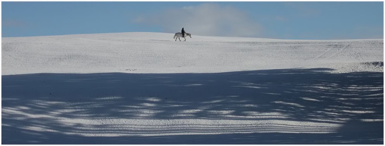 Winterfreiheit