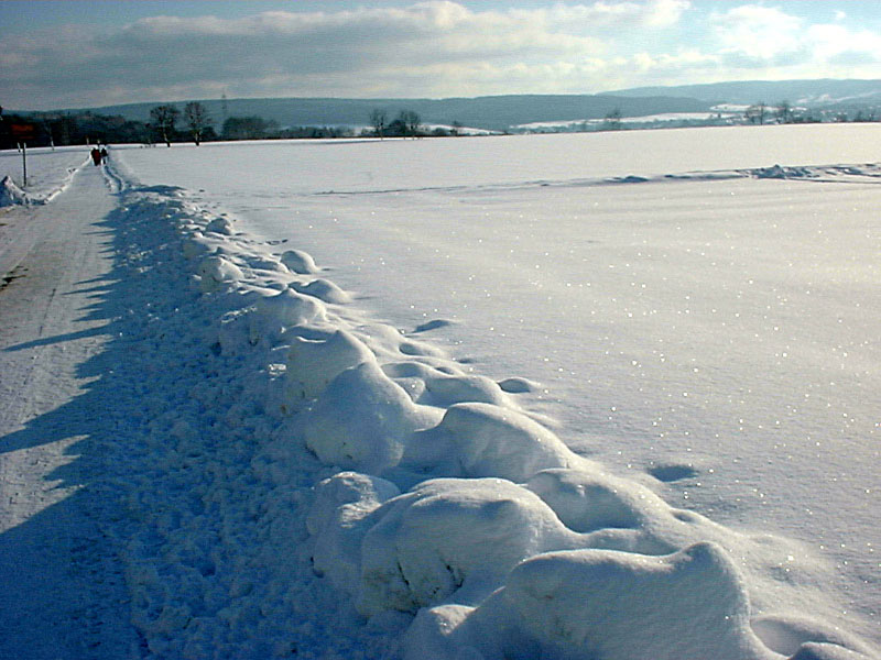 Winterfreiheit