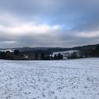 Winterfreude 