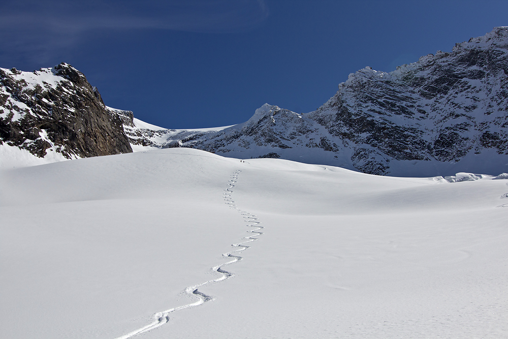 Winterfreuden