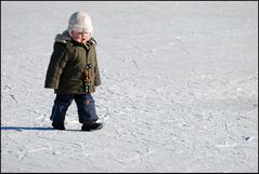 Winterfreuden