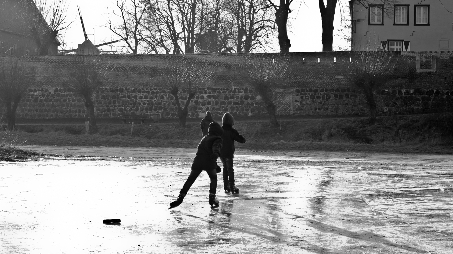 Winterfreuden