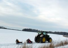 Winterfreuden