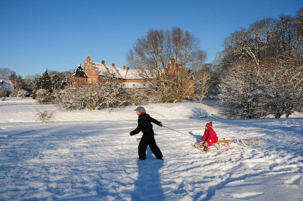 Winterfreuden