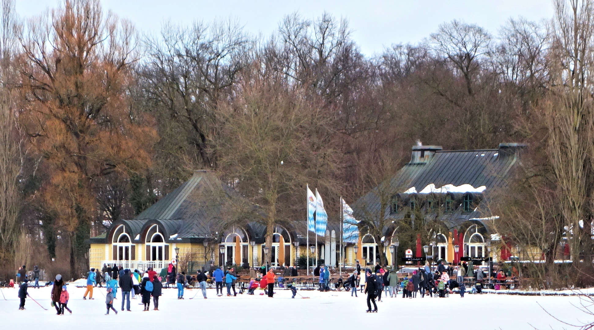 winterfreuden