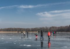 Winterfreuden